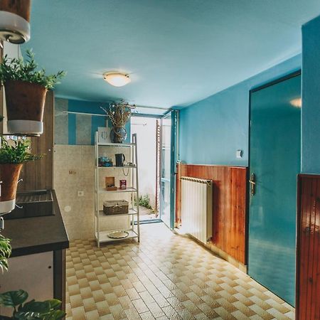 Готель House365 Копер Екстер'єр фото